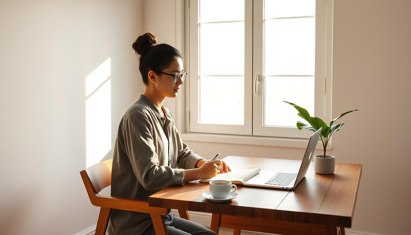 Business Clarity Starts Within